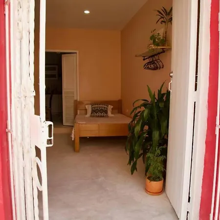 Great Location ! 4 Bedroom In The Heart Of Сasa de vacaciones Cartagena