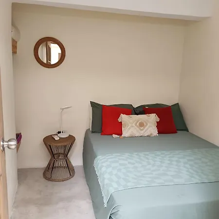 Great Location ! 4 Bedroom In The Heart Of * Cartagena