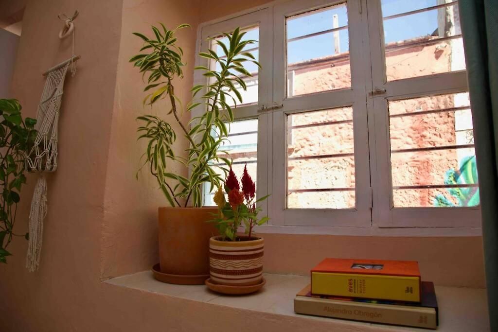 Сasa de vacaciones Great Location ! 4 Bedroom In The Heart Of Cartagena