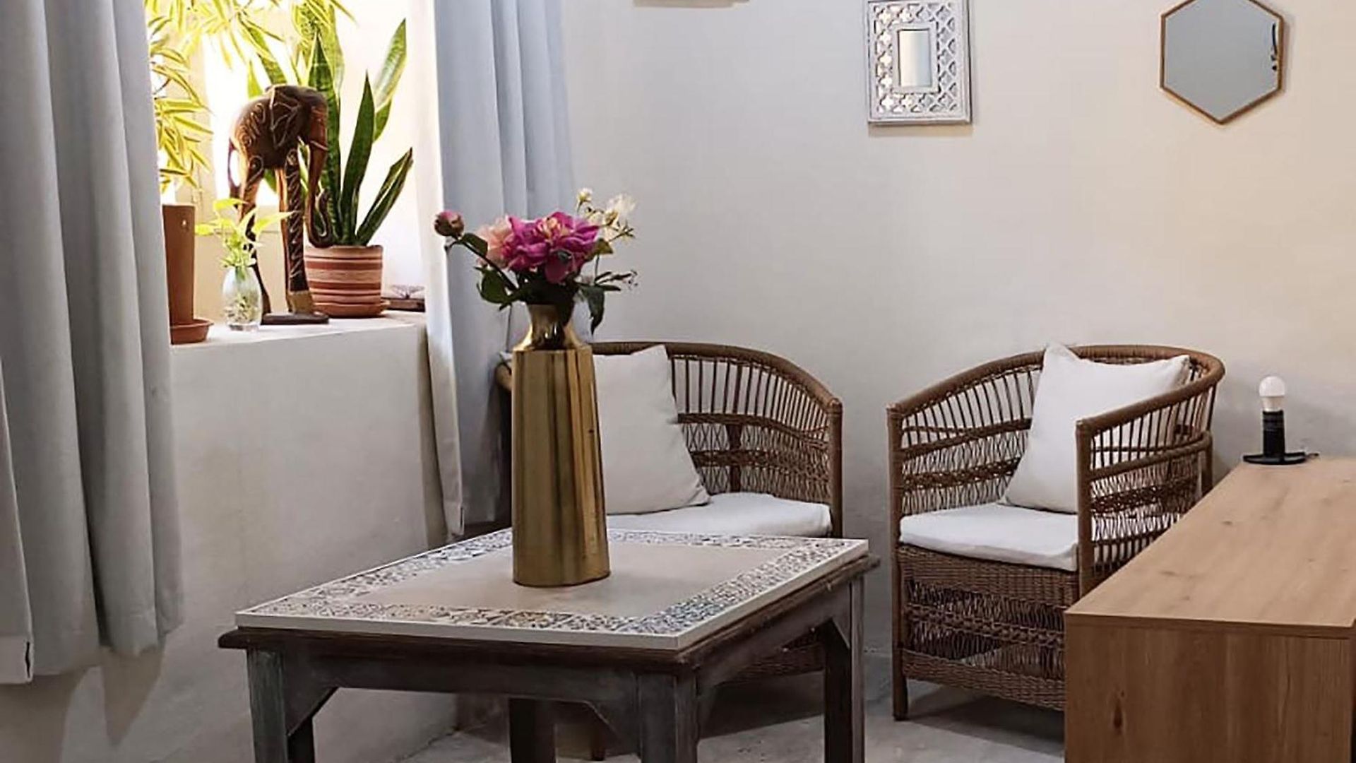 Great Location ! 4 Bedroom In The Heart Of Cartagena