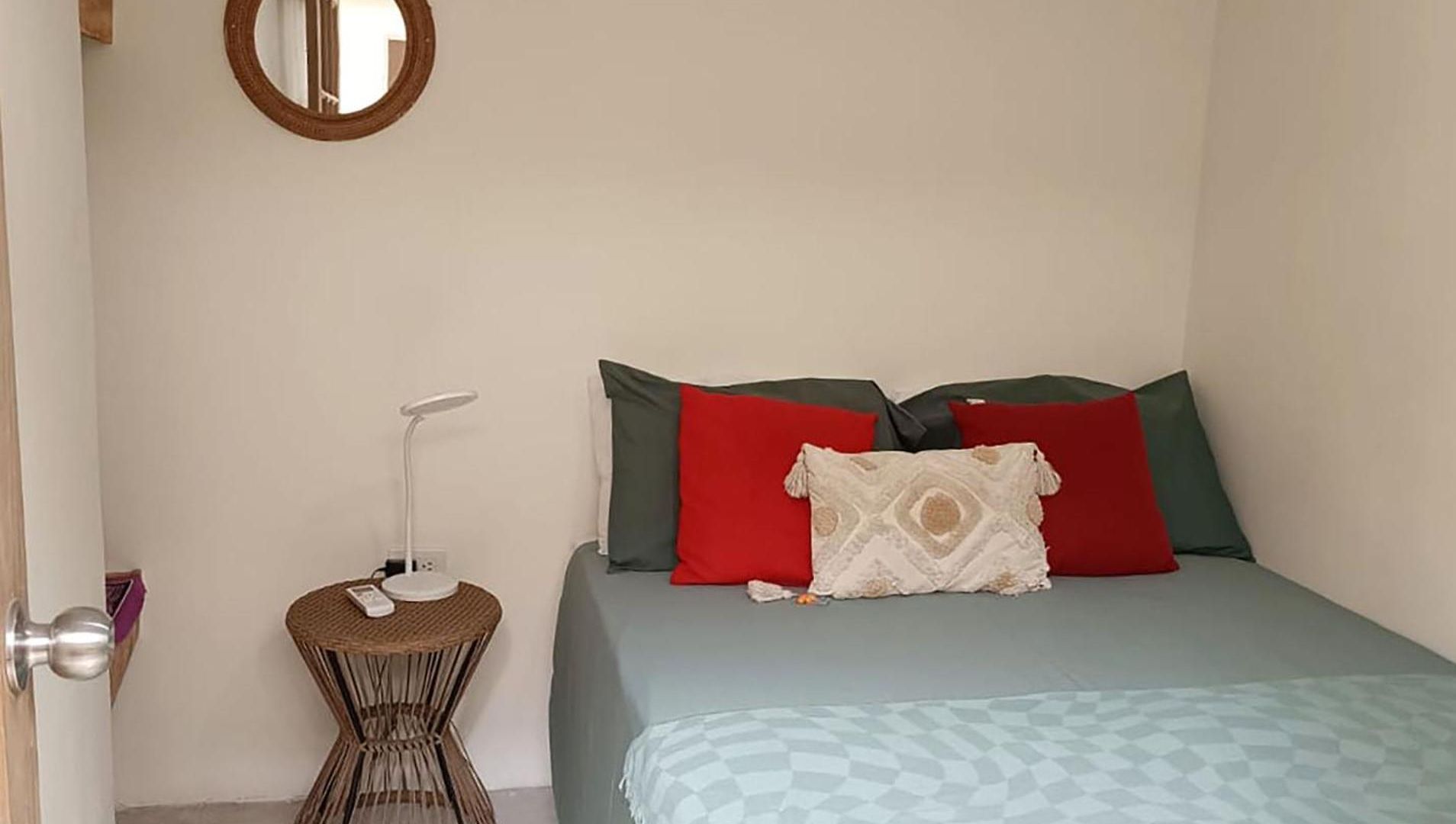 Great Location ! 4 Bedroom In The Heart Of * Cartagena