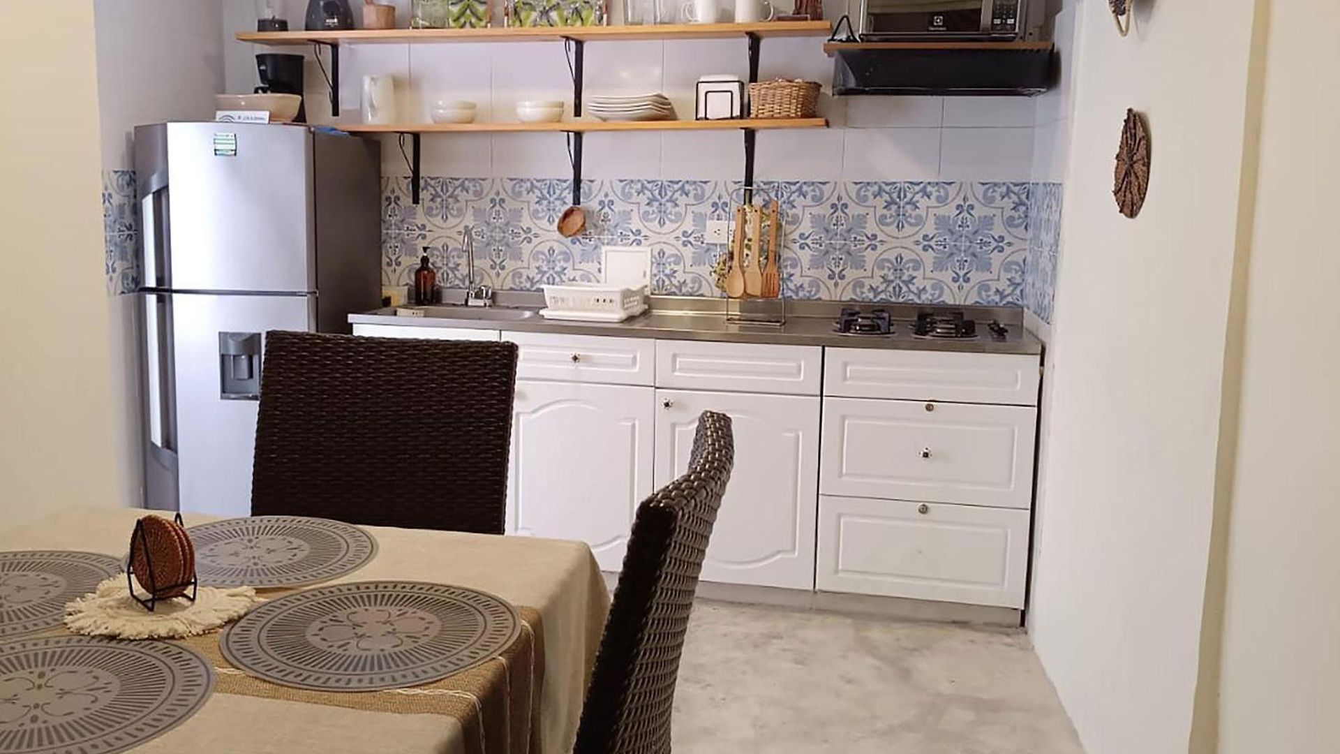 Сasa de vacaciones Great Location ! 4 Bedroom In The Heart Of *