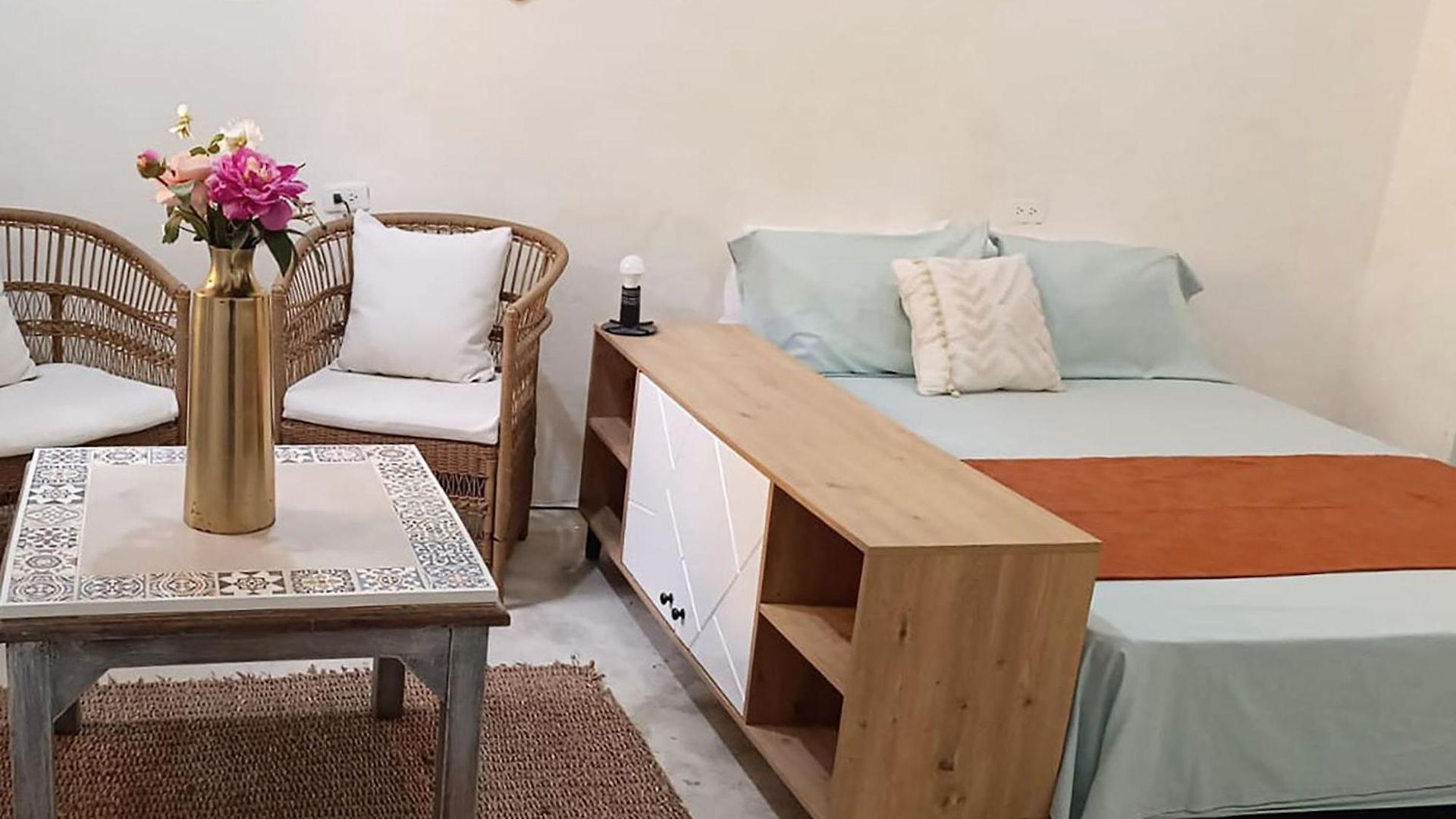 Сasa de vacaciones Great Location ! 4 Bedroom In The Heart Of *