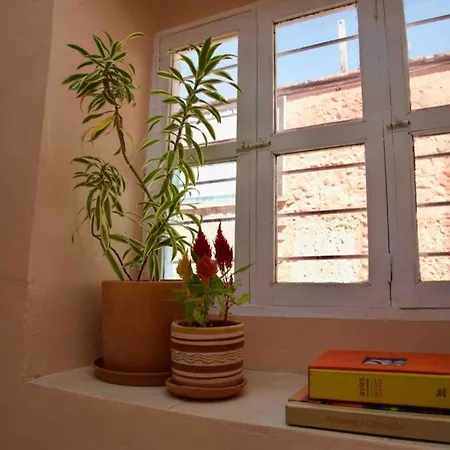 Сasa de vacaciones Great Location ! 4 Bedroom In The Heart Of Cartagena